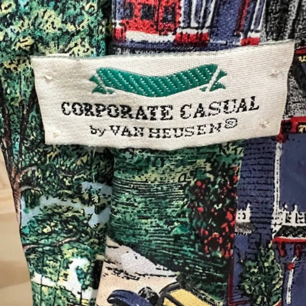 Van Heusen 